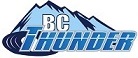 BC Thunder Logo