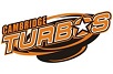 Cambridge Turbos Logo