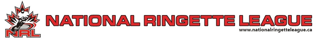 National Ringette League Logo