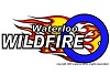 Waterloo Widlfire Logo